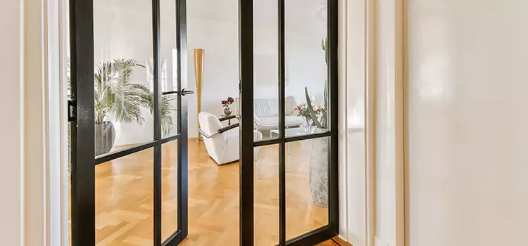 Bifold Door Replacement Plateau-Mont-Royal