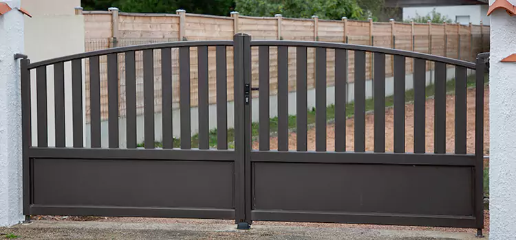 Advanced Gate Solutions in Plateau-Mont-Royal, QC