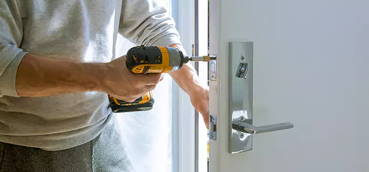 Door Knob Lock Repair Plateau-Mont-Royal