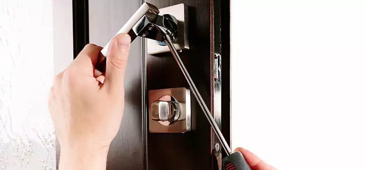 Door Lock Replacement Service Plateau-Mont-Royal