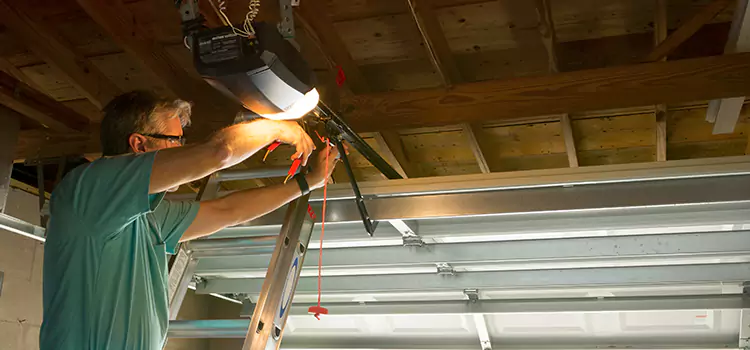 Garage Door Opener Sales and Installation Plateau-Mont-Royal