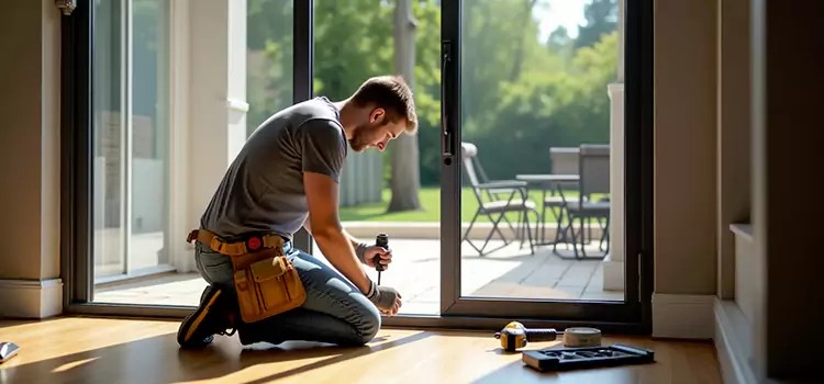 Comprehensive Solutions for Every Glass Door Need in Plateau-Mont-Royal, QC