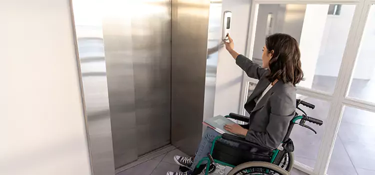 Benefits of Modern Handicap Door Systems in Plateau-Mont-Royal, QC