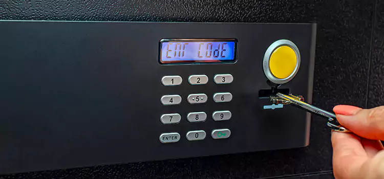 Electronic Keypad Deadbolt Installation Plateau-Mont-Royal