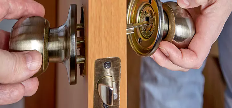 Sliding Door Lock Repair Plateau-Mont-Royal