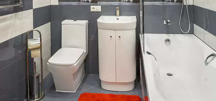Hansgrohe Shaving Mirror Plateau-Mont-Royal