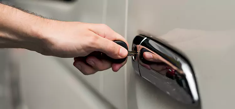 Car Unlock Service Price Plateau-Mont-Royal