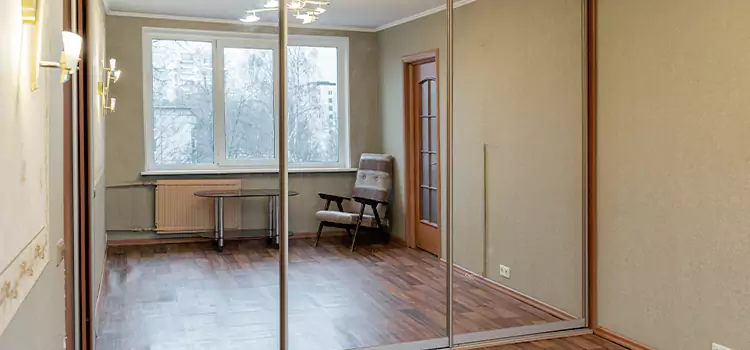 Mirror Closet Door Roller Replacement Plateau-Mont-Royal