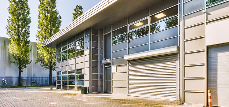 Commercial Garage Door Installation Plateau-Mont-Royal