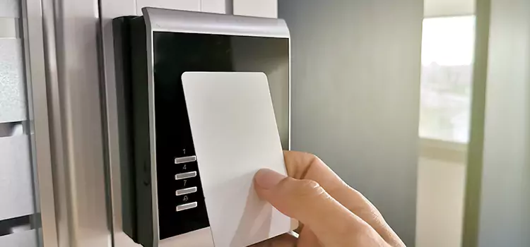NMS Proximity Switch Door Systems Plateau-Mont-Royal