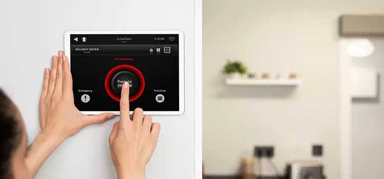 Blink Video Doorbell Installation Plateau-Mont-Royal