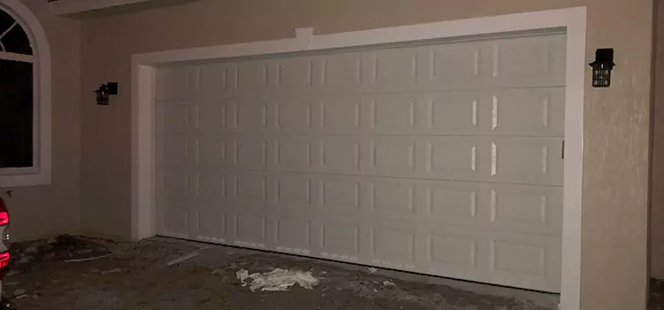 Garage Door Coil Replacement Plateau-Mont-Royal