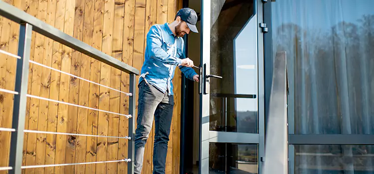 Emergency Patio Door Repair Plateau-Mont-Royal