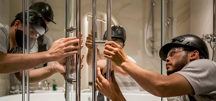 Shower Door Replacement Cost Plateau-Mont-Royal