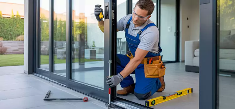 Patio Door Replacement Plateau-Mont-Royal