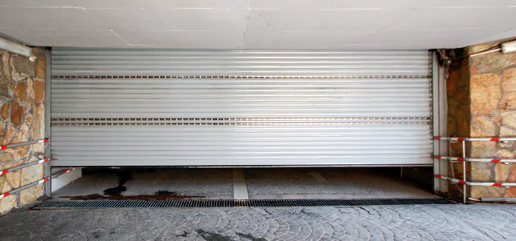 Steel Garage Door Repair Plateau-Mont-Royal
